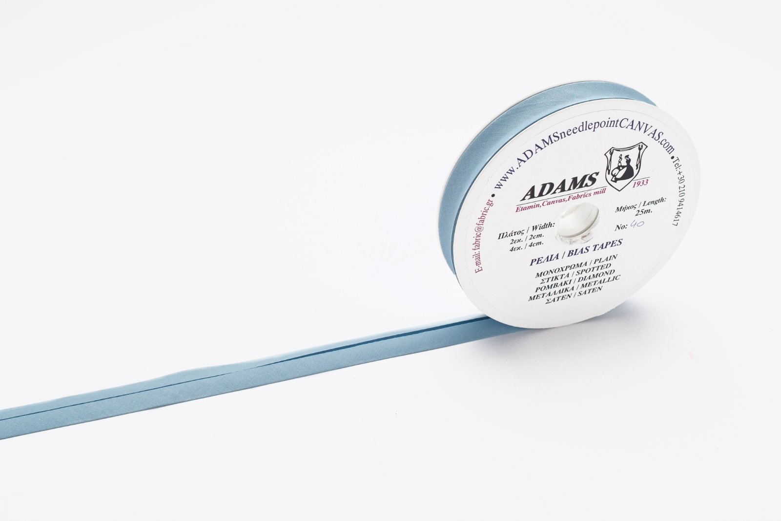 13REL25COT2COT(a)[BIAS 2cm COTTON](COLOR 40)